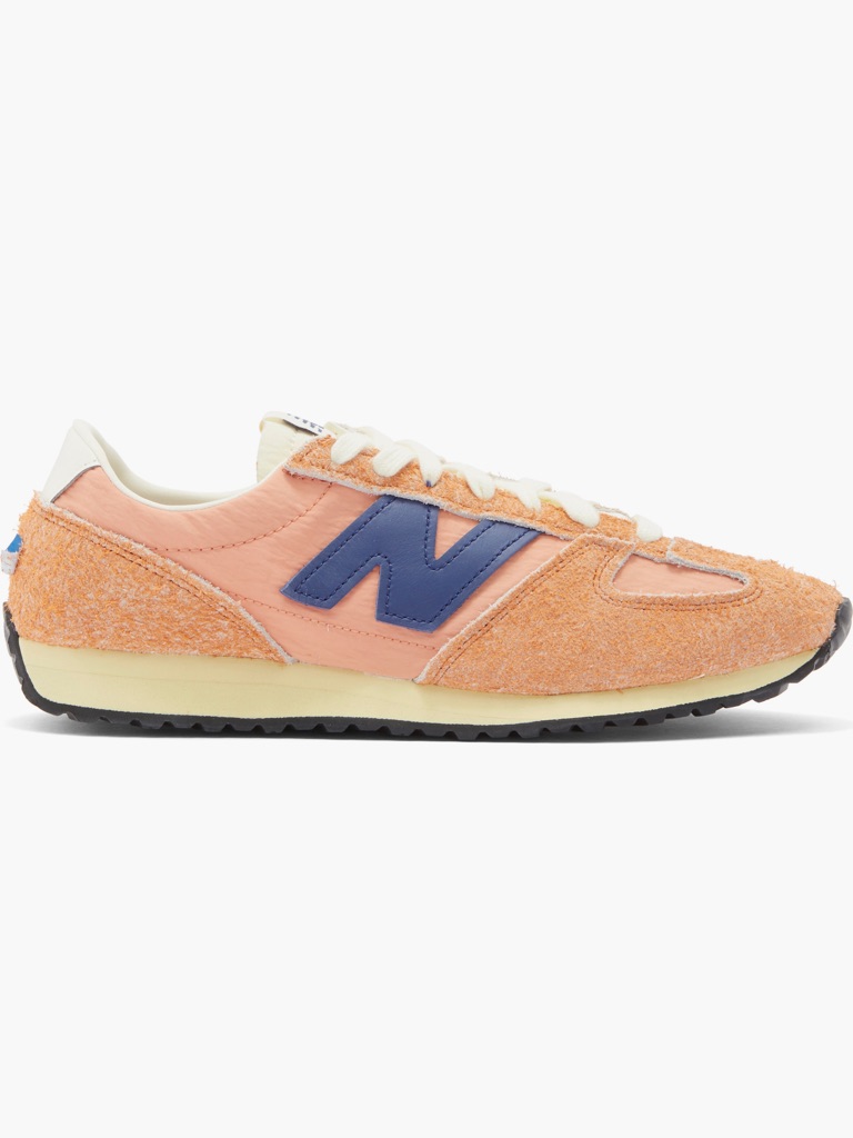 New Balance 471 Peach